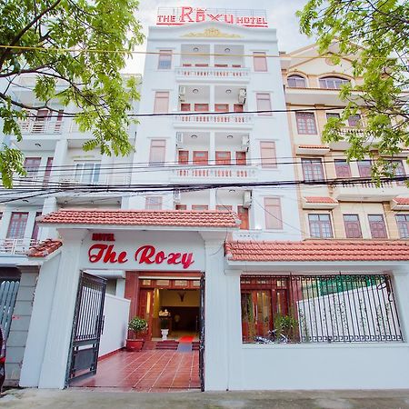 Roxyhotel Hai Phong Dış mekan fotoğraf