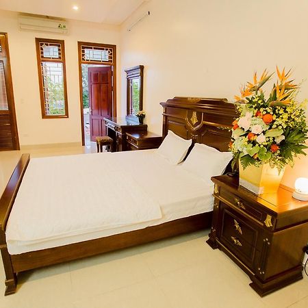 Roxyhotel Hai Phong Dış mekan fotoğraf