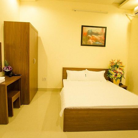 Roxyhotel Hai Phong Dış mekan fotoğraf