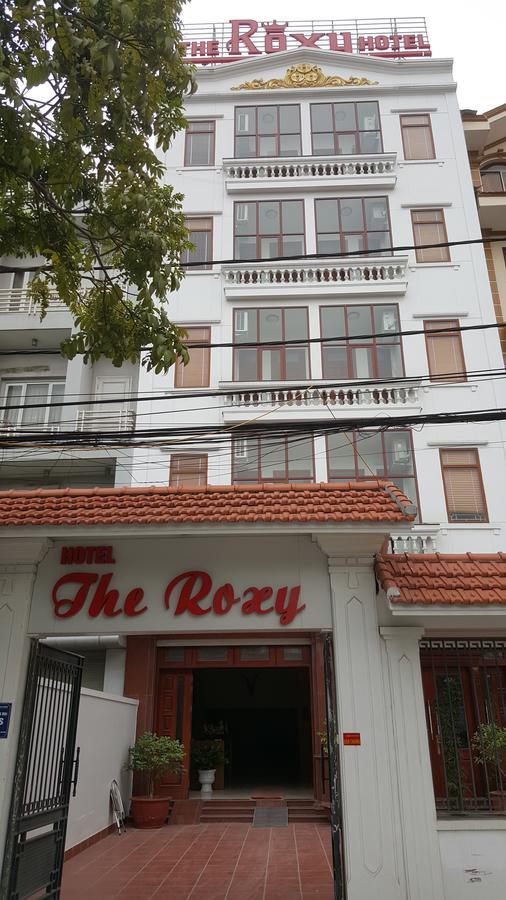 Roxyhotel Hai Phong Dış mekan fotoğraf