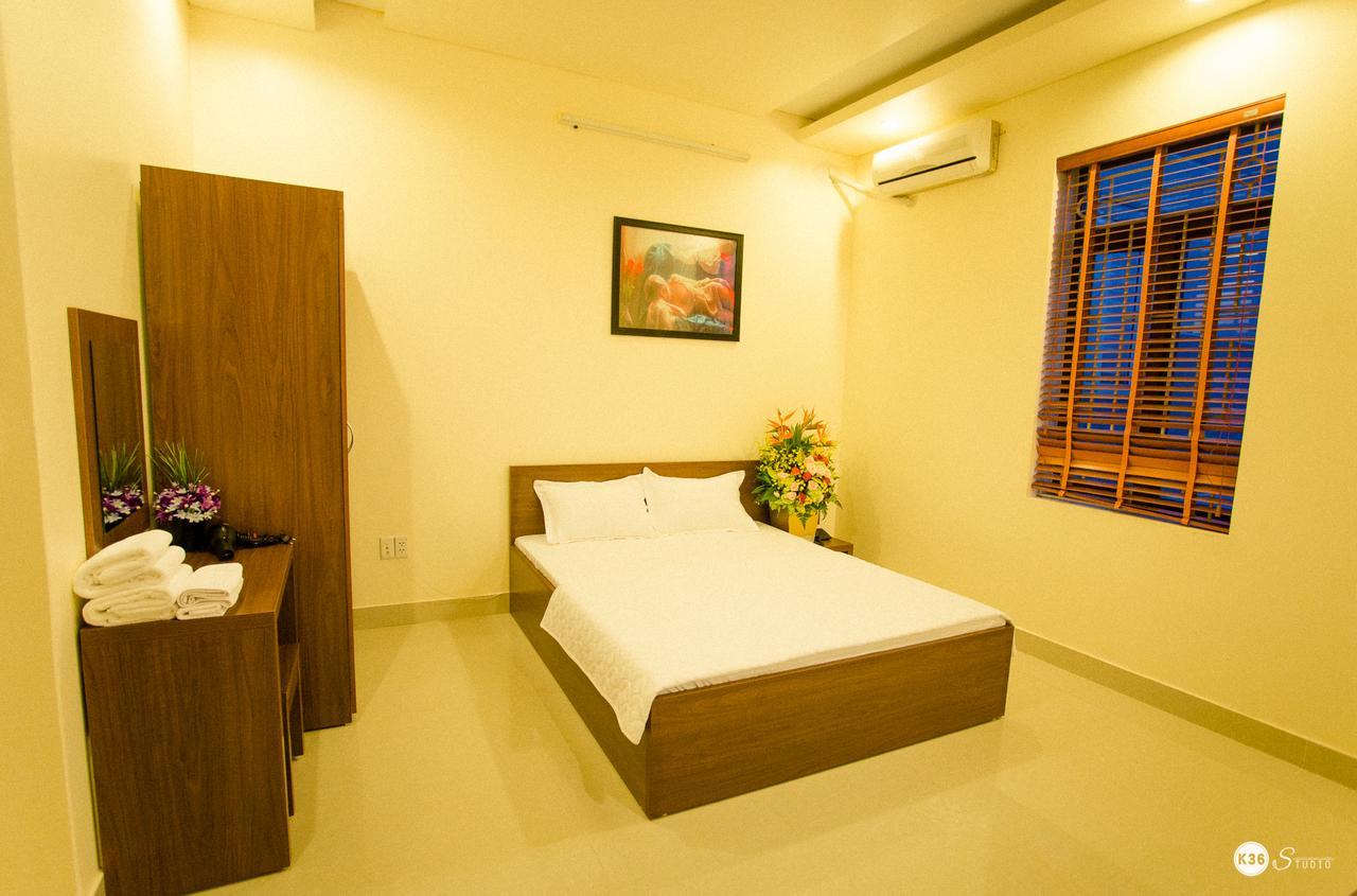 Roxyhotel Hai Phong Dış mekan fotoğraf