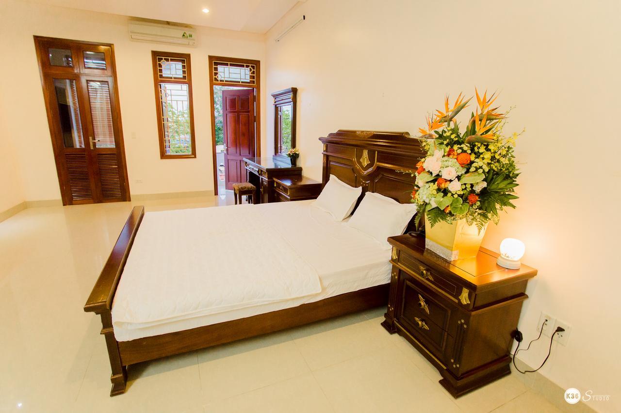 Roxyhotel Hai Phong Dış mekan fotoğraf