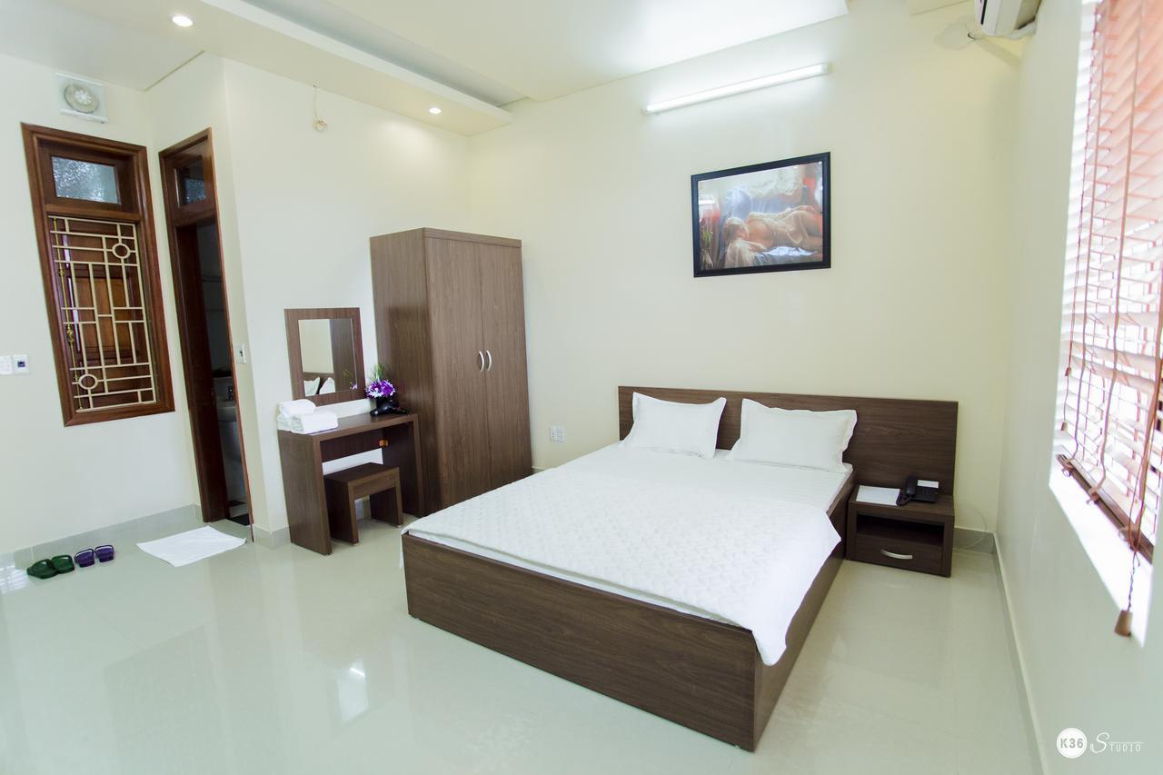Roxyhotel Hai Phong Dış mekan fotoğraf