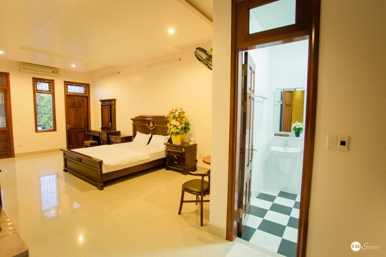 Roxyhotel Hai Phong Dış mekan fotoğraf