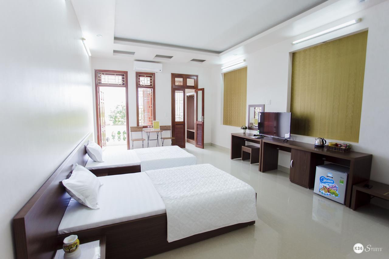 Roxyhotel Hai Phong Dış mekan fotoğraf